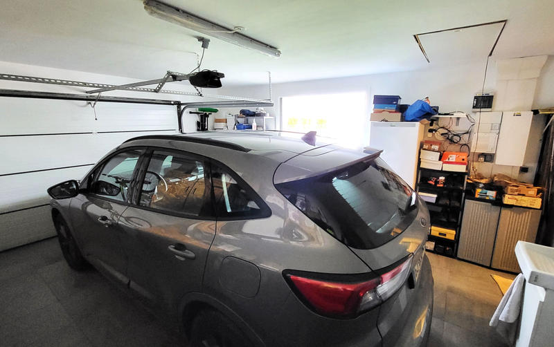 Maison - 122 m² - 7 pièces