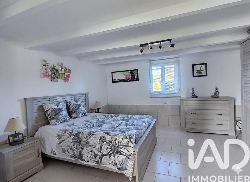 Maison - 184 m² - 6 pièces