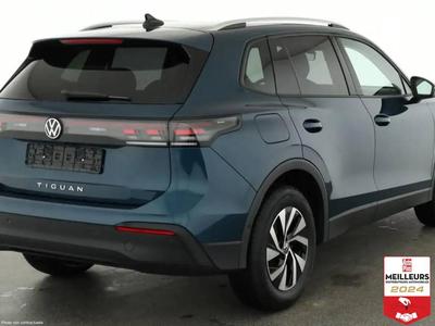 Volkswagen Tiguan Tdi 150 Dsg7 Life +Toit pano ouvrant +Pack