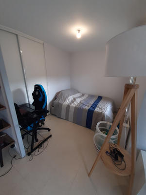 Appartement - 34 m² - 1 pièce