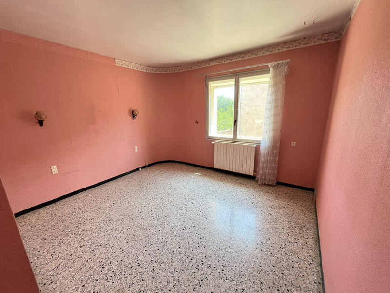 Maison - 155 m² - 6 pièces