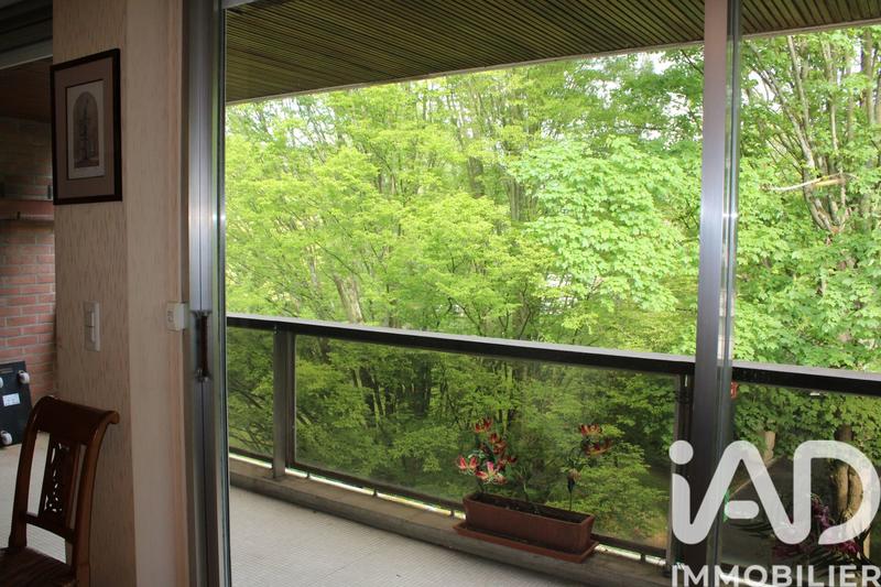 Appartement - 103 m² - 4 pièces