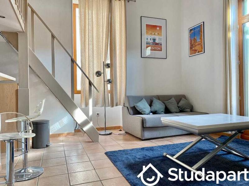 Appartement - 40 m² - 3 pièces