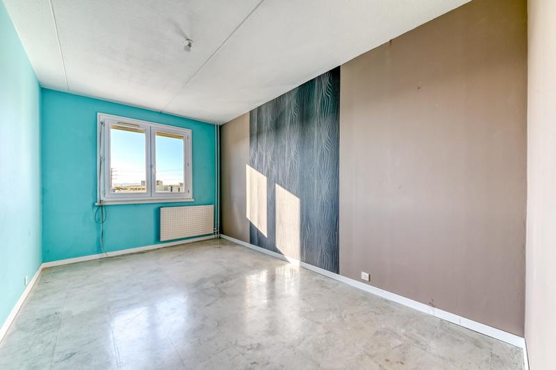 Appartement - 74 m² - 3 pièces