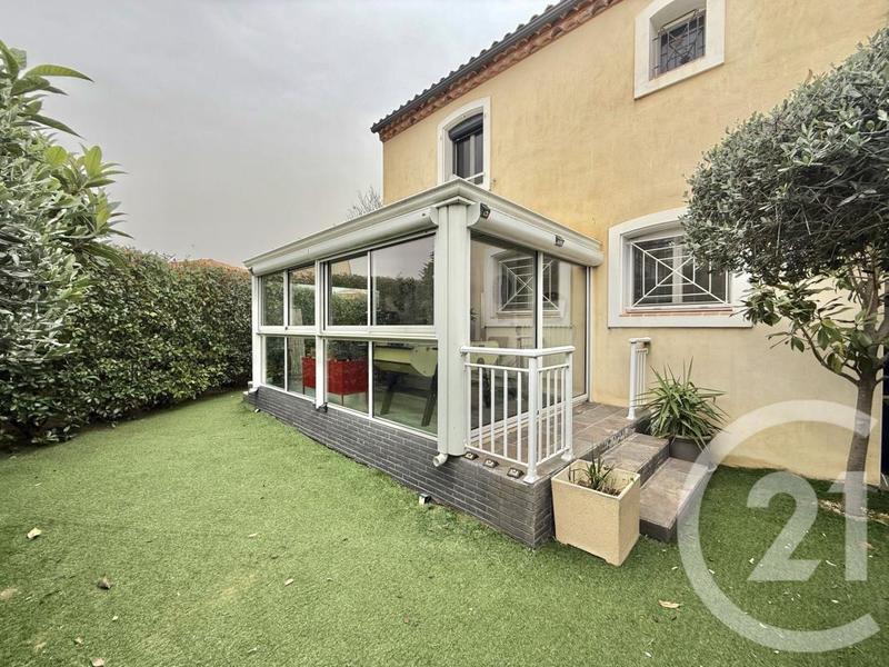 Villa - 110 m² - 5 pièces