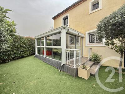 Villa - 110 m² - 5 pièces