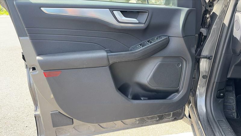 Ford Kuga 2.5 Duratec 200 4x2 Cvt Titanium - Automatique