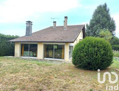 Maison - 160 m² - 6 pièces