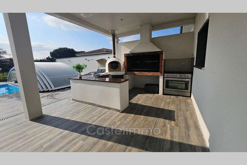 Villa - 165 m² - 5 pièces