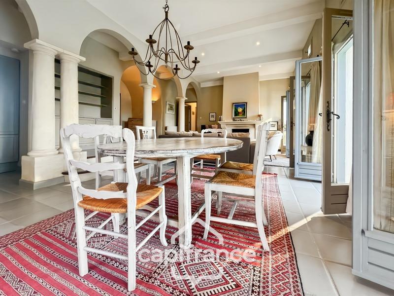 Maison - 125 m² - 4 pièces