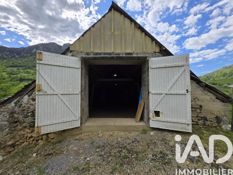 Ferme - 150 m² - 3 pièces