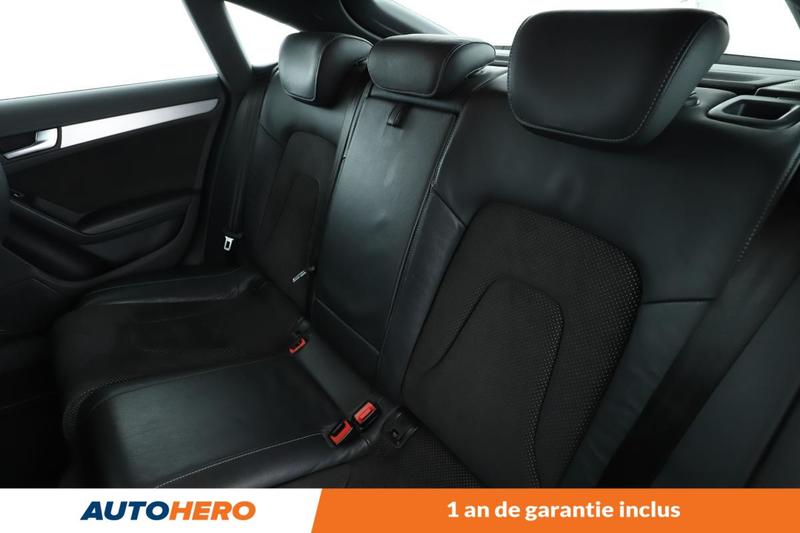 Audi A5 sportback 2.0 Tdi Clean Diesel s line Multitronic 190 ch