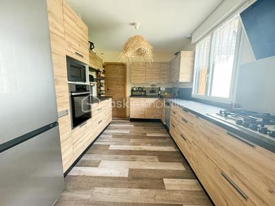 Maison de campagne - 133 m² - 5 pièces