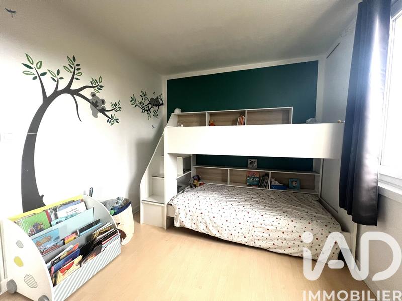 Maison - 139 m² - 4 pièces