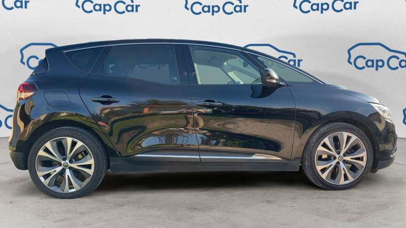 Renault Scénic 1.6 dCi 160 Energy Edc6 Intens - Automatique