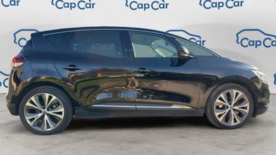 Renault Scénic 1.6 dCi 160 Energy Edc6 Intens - Automatique