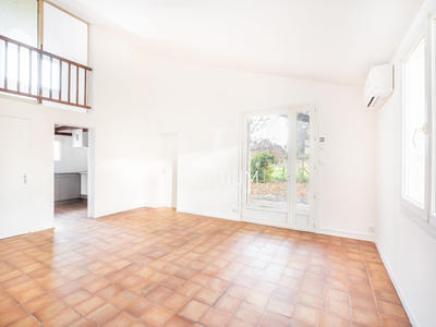 Maison - 53 m² - 3 pièces