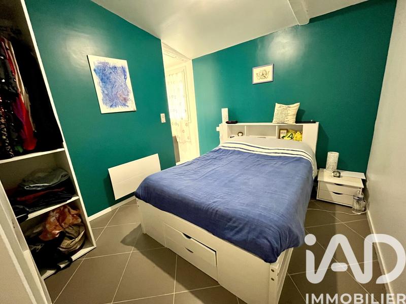 Maison de campagne - 248 m² - 10 pièces