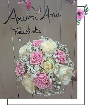 Florajet Arum'Anis Adhéren