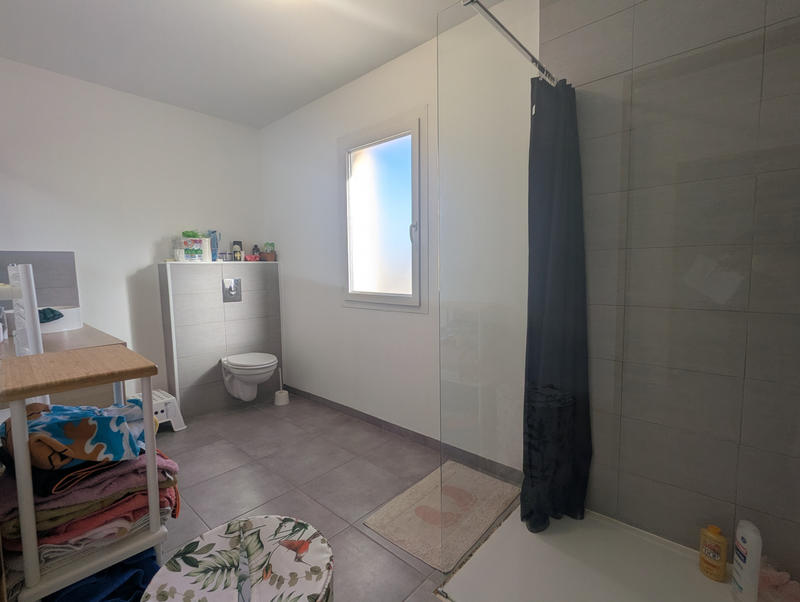 Villa - 120 m² - 4 pièces