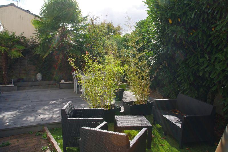 Maison - 160 m² - 8 pièces