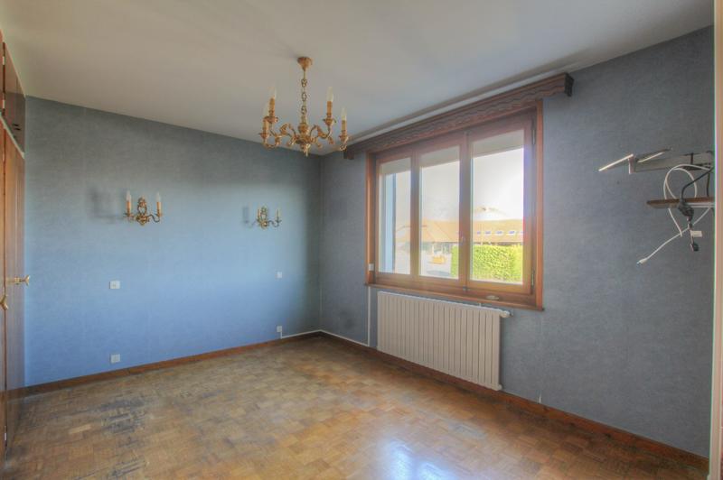 Maison - 179 m² - 6 pièces