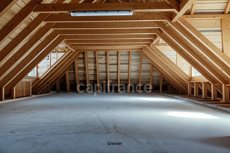 Local d'activité / Entrepôt - 544 m² - 20 pièces