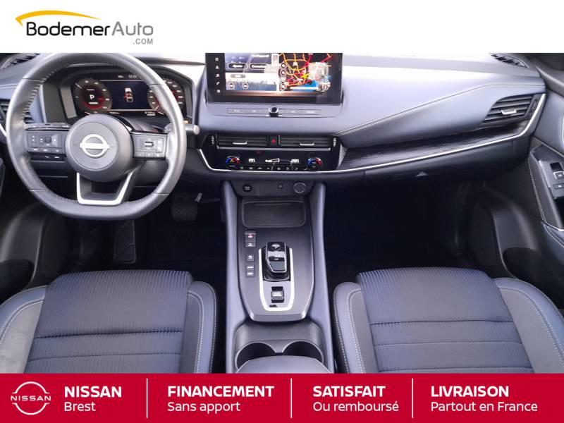 Nissan Qashqai e-Power 190 ch Tekna