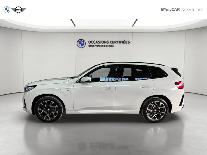 Bmw X3 G45 30e xDrive 299 ch Bva8 m Sport