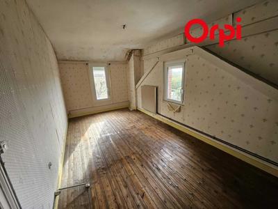 Immeuble - 160 m² - 8 pièces