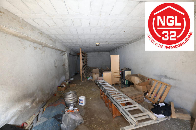 Ferme - 100 m² - 3 pièces