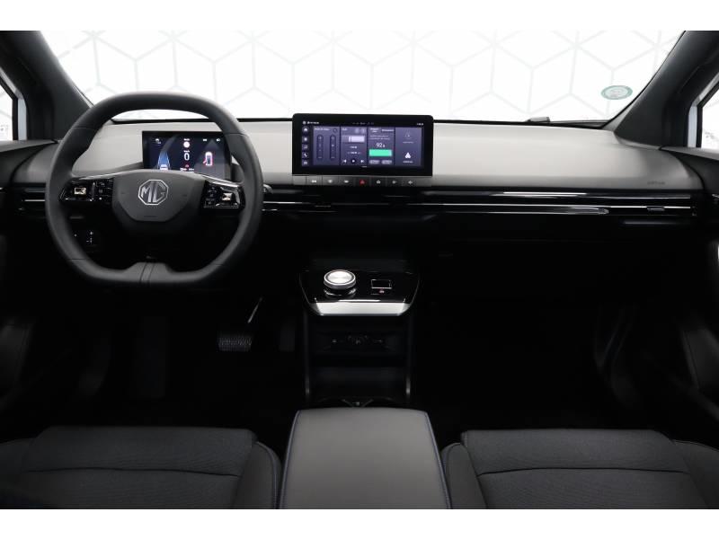 Mg Mg4 Electric 51kWh - 125 kW 2wd Standard
