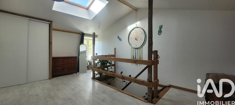 Maison de campagne - 103 m² - 4 pièces