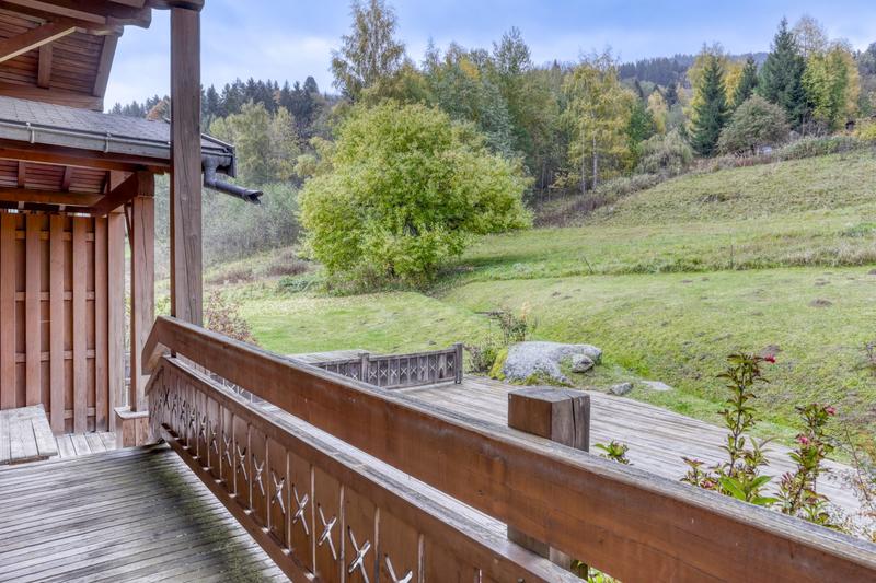 Appartement - 119 m² - 4 pièces