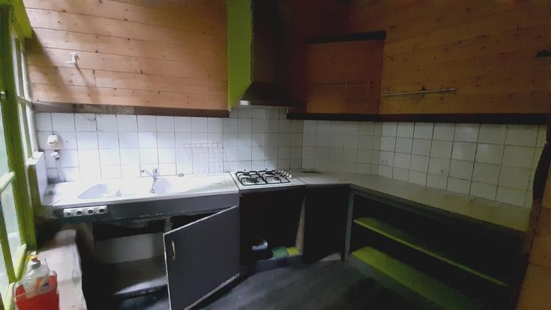 Immeuble - 257 m² - 10 pièces