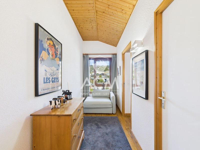 Duplex - 49 m² - 3 pièces