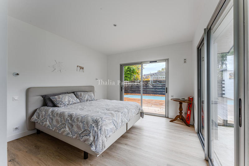 Maison - 175 m² - 5 pièces