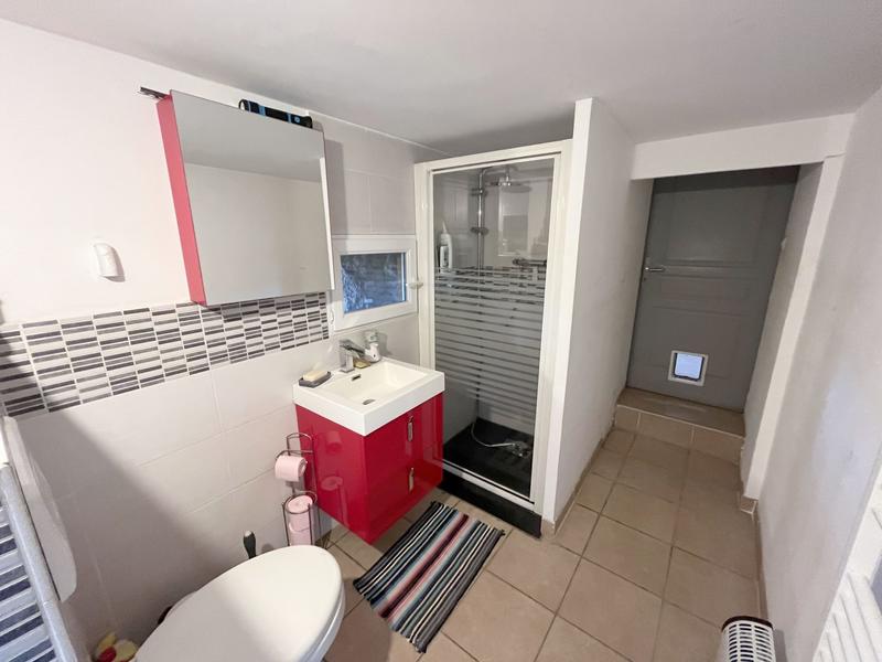 Maison - 173 m² - 9 pièces