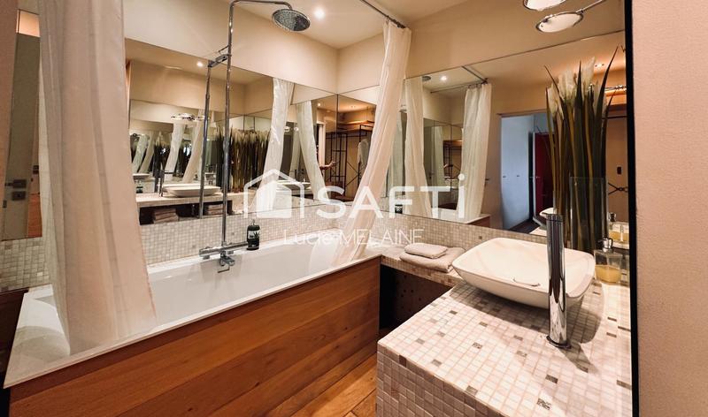 Appartement - 96 m² - 4 pièces