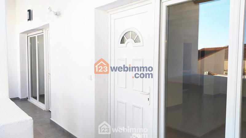 Maison de ville - 205 m² - 5 pièces