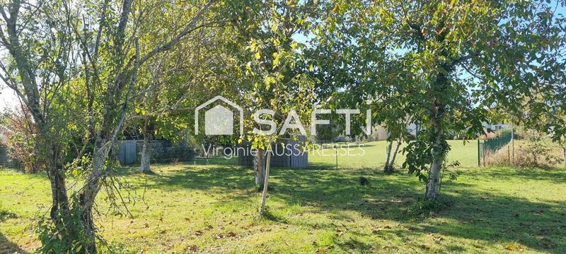 Maison - 162 m² - 5 pièces