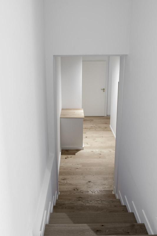 Appartement - 139 m² - 4 pièces