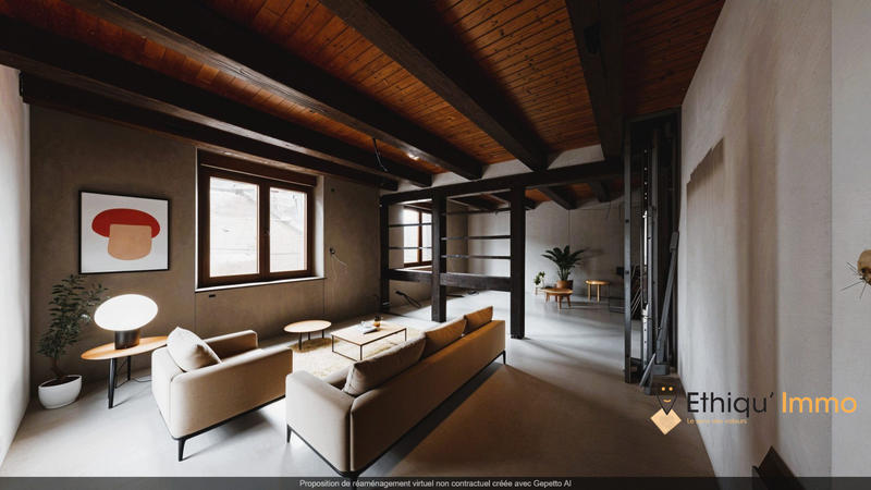 Maison - 151 m² - 6 pièces