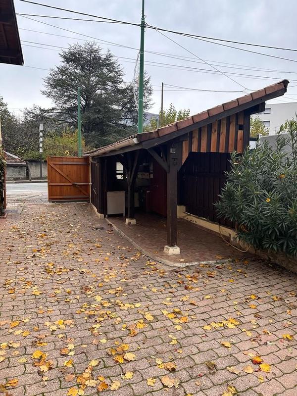 Maison - 103 m² - 4 pièces