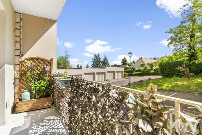 Appartement - 81 m² - 4 pièces