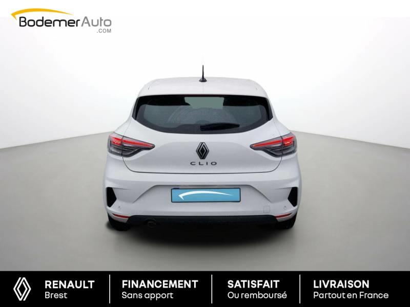 Renault Clio TCe 90 Evolution