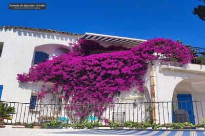 Maison - 191 m² - 8 pièces