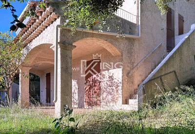 Maison - 114 m² - 4 pièces