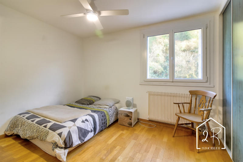 Appartement - 113 m² - 4 pièces