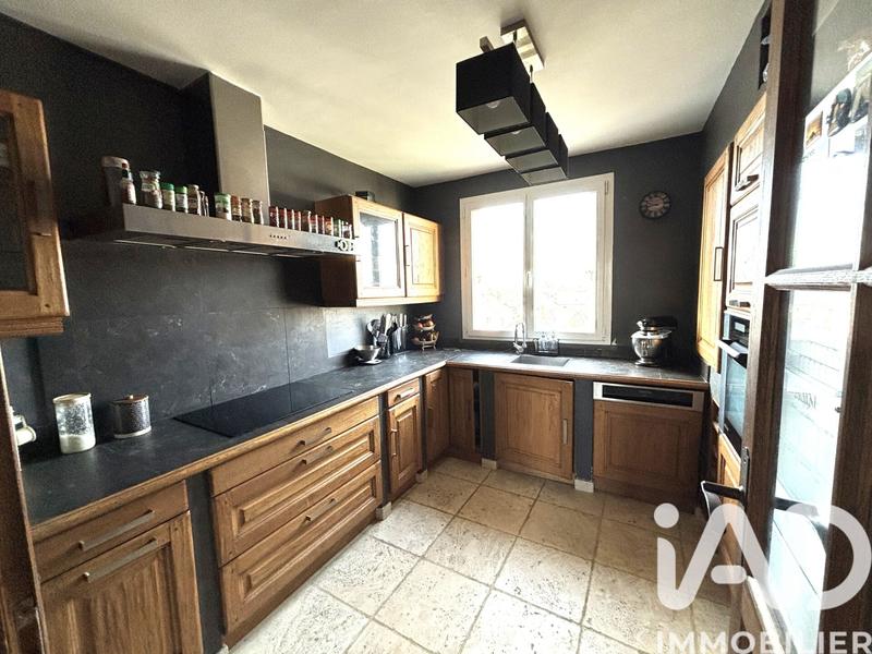 Appartement - 75 m² - 4 pièces